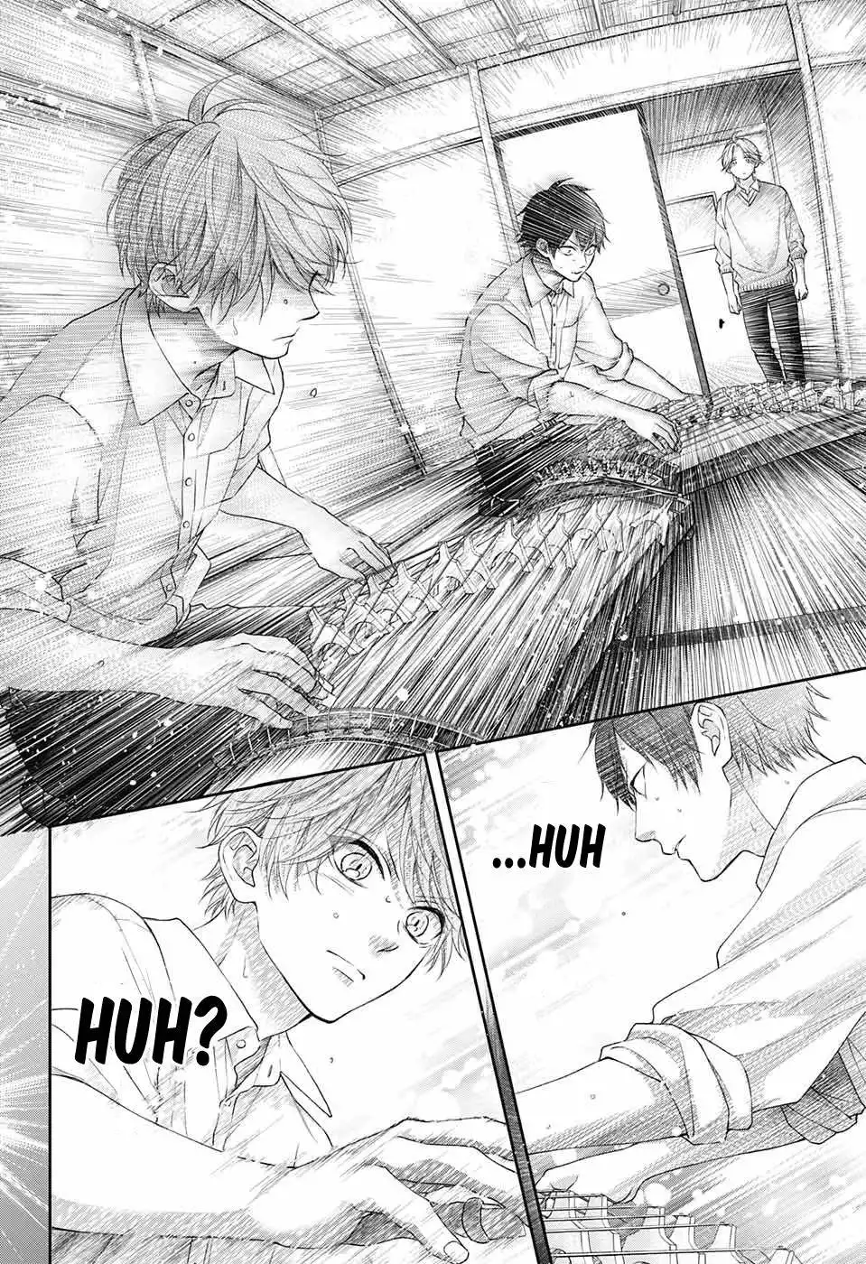 Kono Oto Tomare! Chapter 121 20